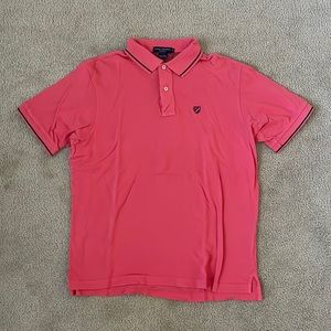 Daniel Cremieux Polo